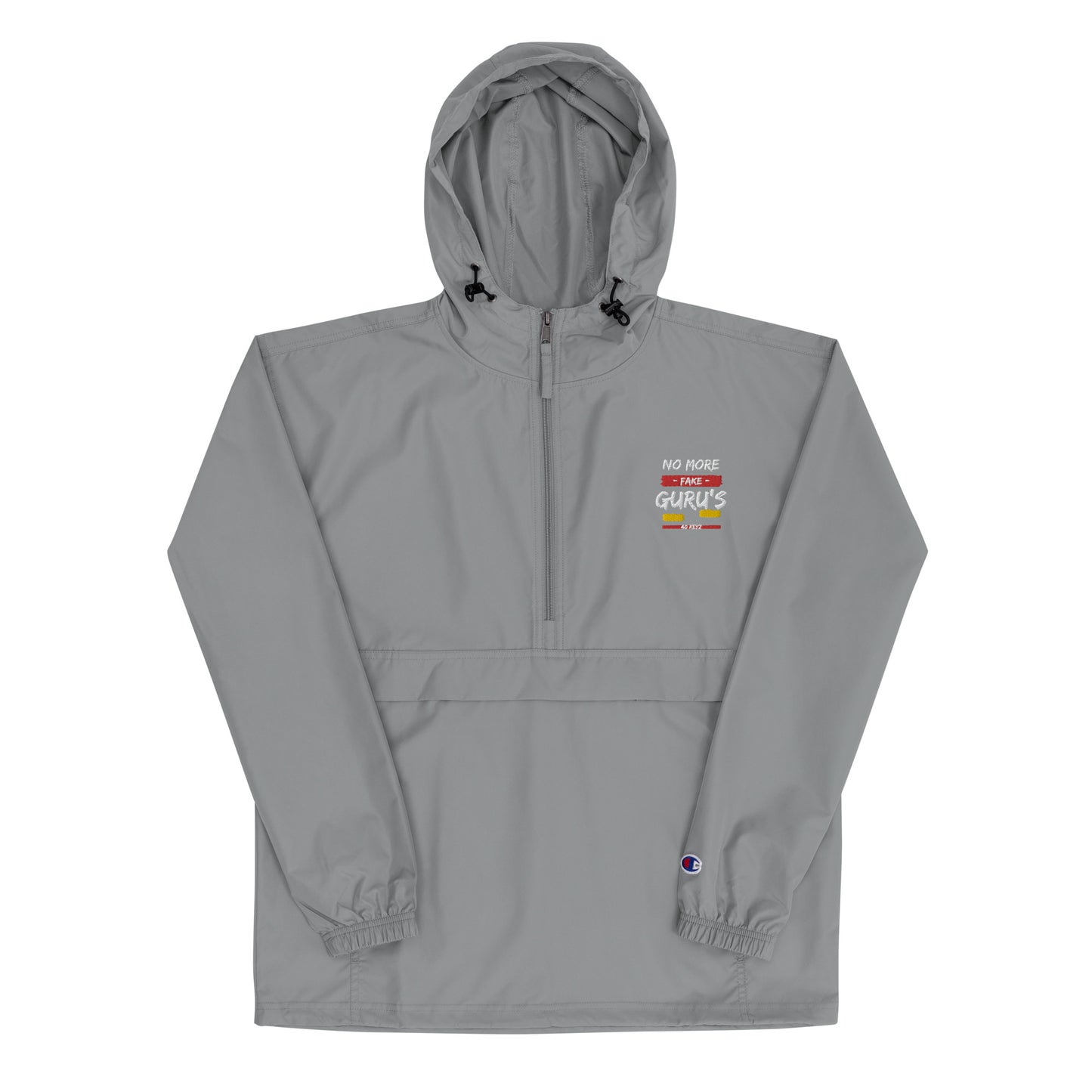 40 keyz Champion WindBreaker