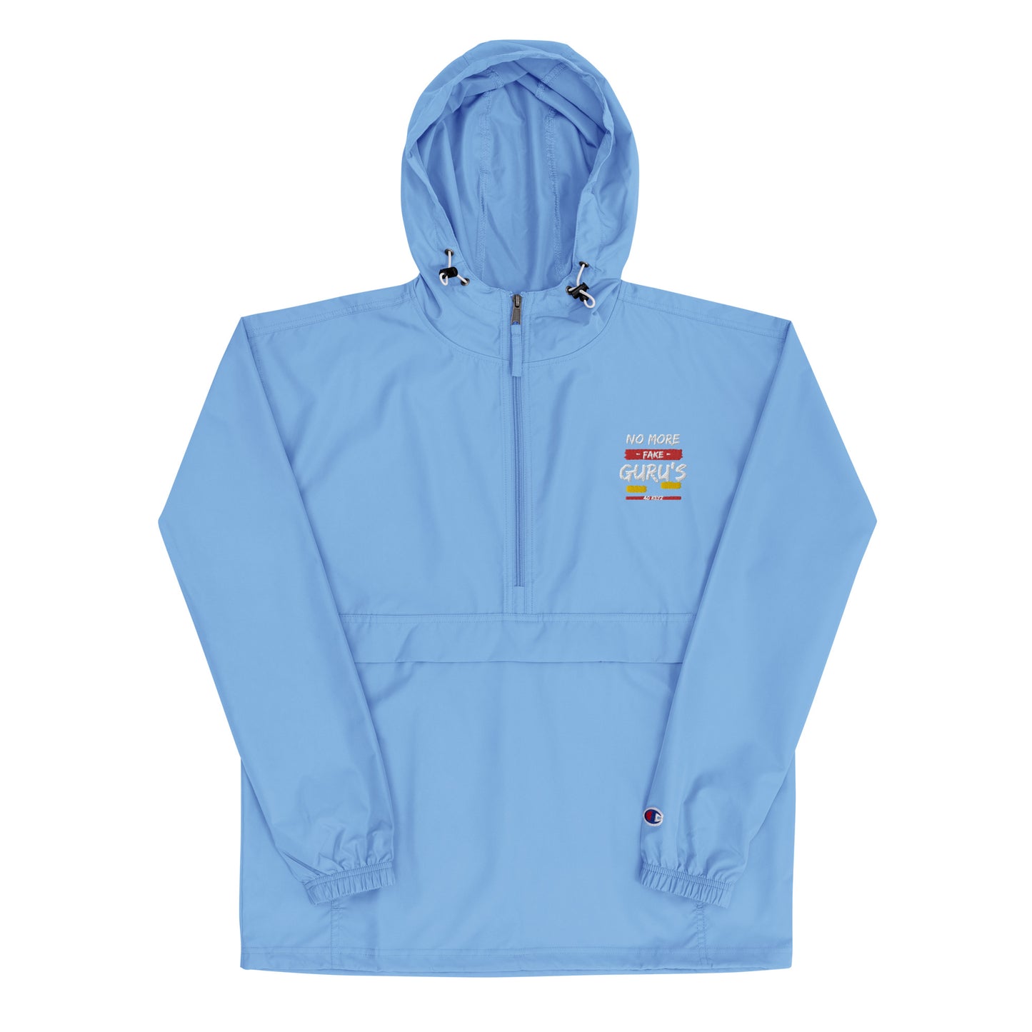 40 keyz Champion WindBreaker